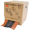 Carton dérouleur Closoir Anthracite AIRTEC - rouleau 50mx310mm