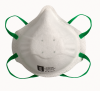 Masques anti-poussières FFP1 - 3 pces