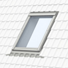 Raccord de remplacement Velux EW 0000 CK02 Gris anthracite pour fenêtre 55x78