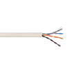 Câble téléphone 4 paires 5/10 Cat.6 - détail au ml