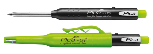 Crayon PICA DRY  3030 pointe télescopique graphite