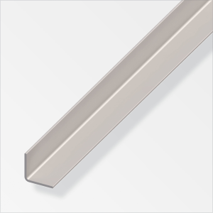 Cornière acier PAF 20x20mm L.1m