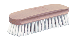 Brosse à laver nylon 18cm