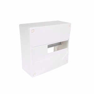 Coffret vide 13 modules