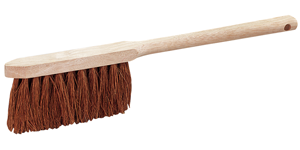 Balayette coco 3 rangs 45cm