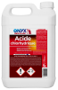 Acide chlorhydrique 5L
