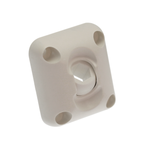 Passe caisson à rotule 6 pans de 10mm