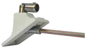 Sortie de caisson 6 pans de 7 D12 L.200mm