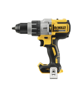 Perceuse-Visseuse percussion 18V - corps nu sans batterie - DEWALT DCD996NT-XJ