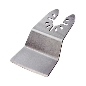 Spatule rigide 52mm DEWALT pour racler le mastic