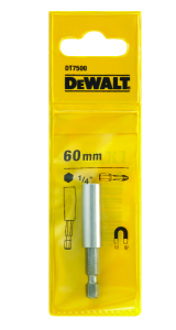 Porte embout magnétique 60mm DT7500-QZ DEWALT
