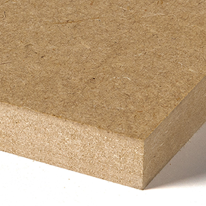 Medium FIBROFIT 10mm 244x122cm MDF