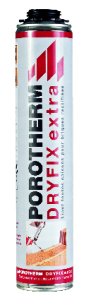 Cartouche Dryfix Extra 810ml