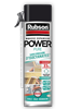 Mousse expansive Power Pure RUBSON 500ml
