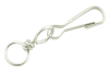 Crochets SIMPLEX 60mm - 2 pces - FIN DE SERIE