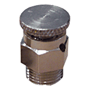 Purgeur manuel à volant 1/8 - PV05C