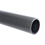 Tube semi rigide Ø40mm L.1m