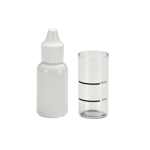 Test de dureté d'eau BWT