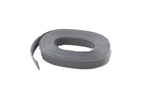 Sangle de volet gris 22mm L.5m
