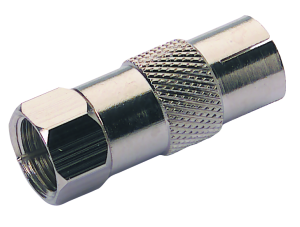 Adaptateur F mâle / 9.52 femelle