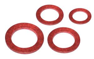 Joints fibre - assortiment 20-26-33-40