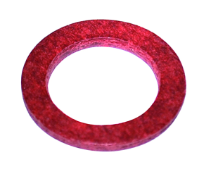 Joints fibre 12x17 - 5 pces