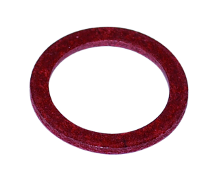 Joints fibre tête de robinet 15x21 - 5 pces