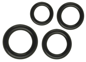 Joints toriques GM - assortiment