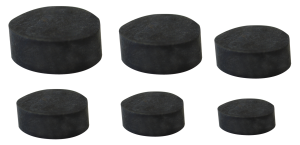 Joints clapet pleins - assortiment PM