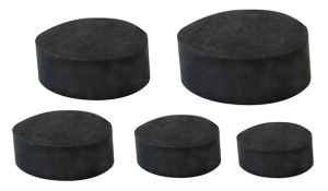 Joints clapet pleins - assortiment GM