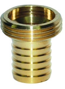 Raccord mâle 20x27 tuyau Ø15