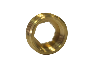 Fourrure à butée 15x21-12x17