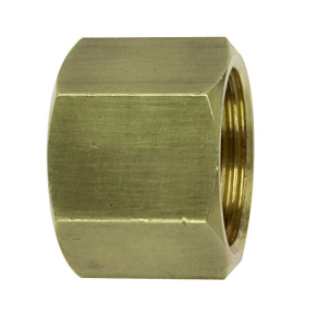 Manchon égal FF à butée 12x17