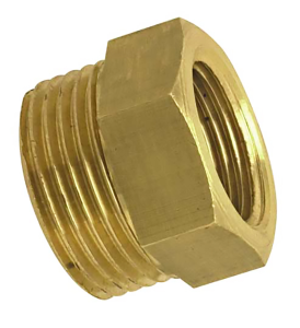 Mamelon réduit M12x17-F8x13