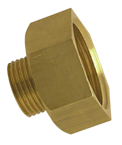 Mamelon réduit F20x27-M15x21