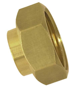 Manchon FF réduit 20x27-15x21