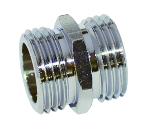 Mamelon MM 20x27 chromé