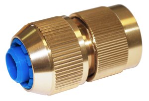 Raccord rapide tuyau 19mm