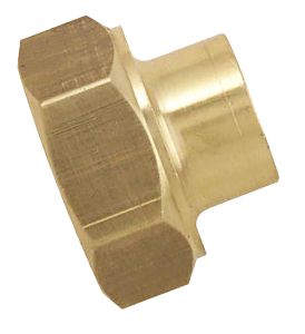 Manchon fer-cuivre 270GCU F15x21 D12