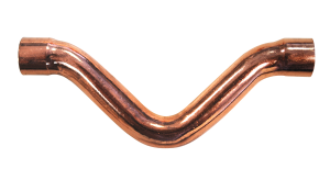 Chapeau de gendarme FF Ø16