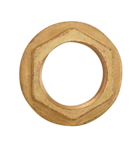 Contre-écrou à plateau 20x27