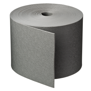 Bordure jardin PE recyclé Gris ép.3mm H15cm x L10m