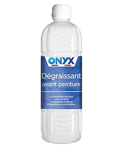 Dégraissant bois avant peinture 1L