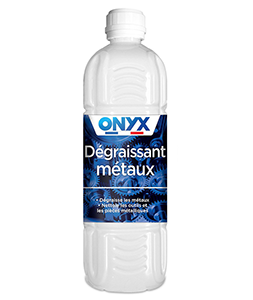 Dégraissant métaux 1L