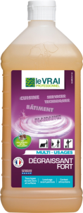 Dégraissant Fort multi-usages 1L