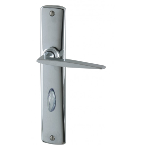 Ensemble ORLEANS zamak chromé 195mm Condamnation - FIN DE SERIE