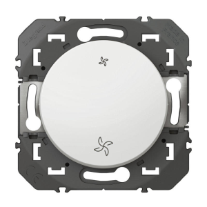 Interrupteur VMC DOOXIE