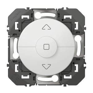 Interrupteur volet roulant DOOXIE