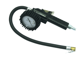 Pistolet à peinture Alu