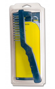 Marteau brosse grand format